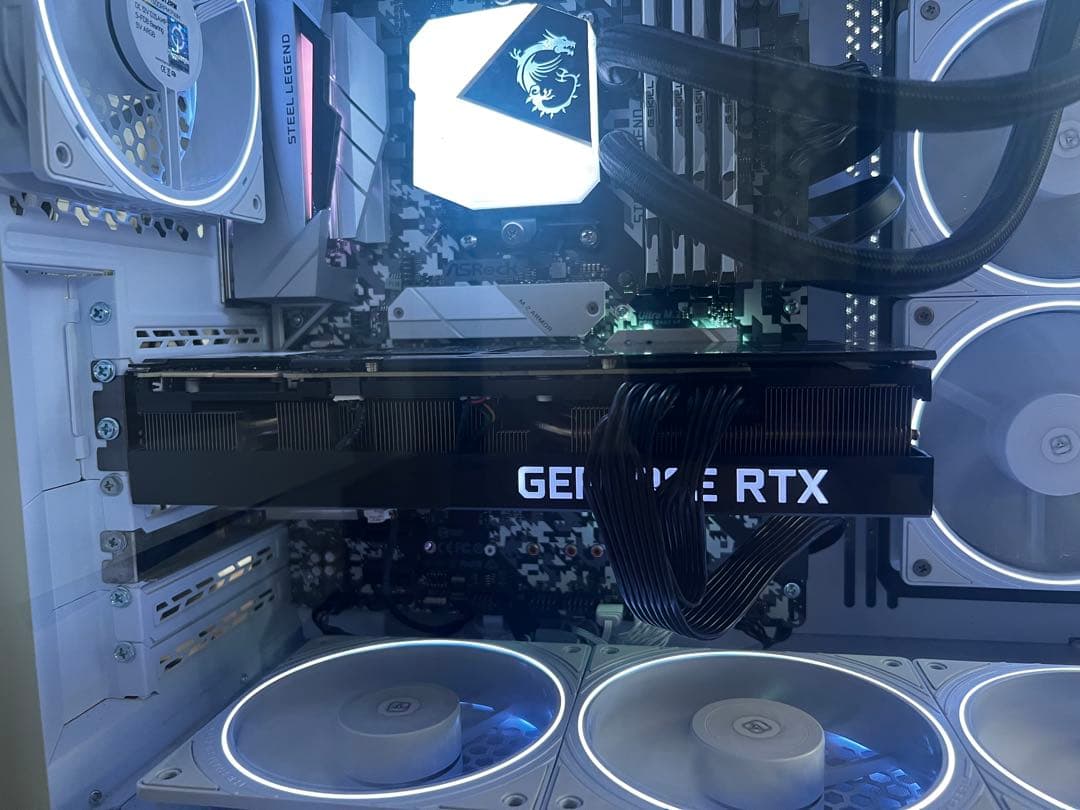 グラフィックボード・グラボ・ビデオカード DELL OEM Alienware RTX 3090 24GB