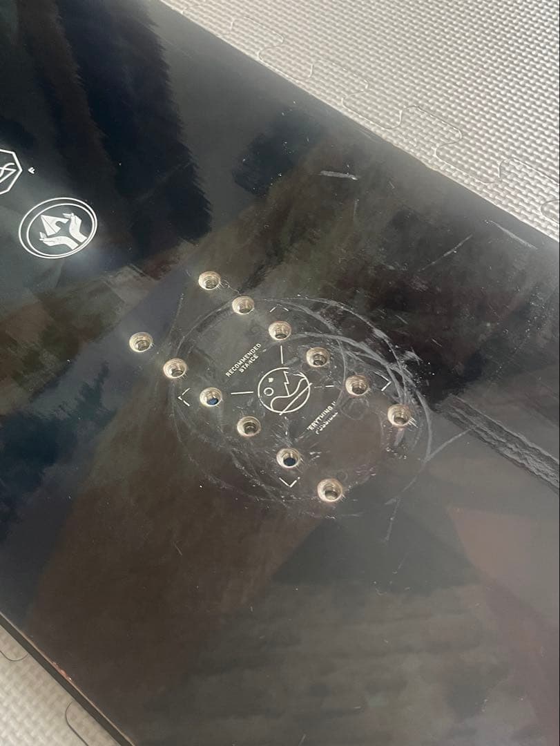 スノーボード CAPITA DOA LTD