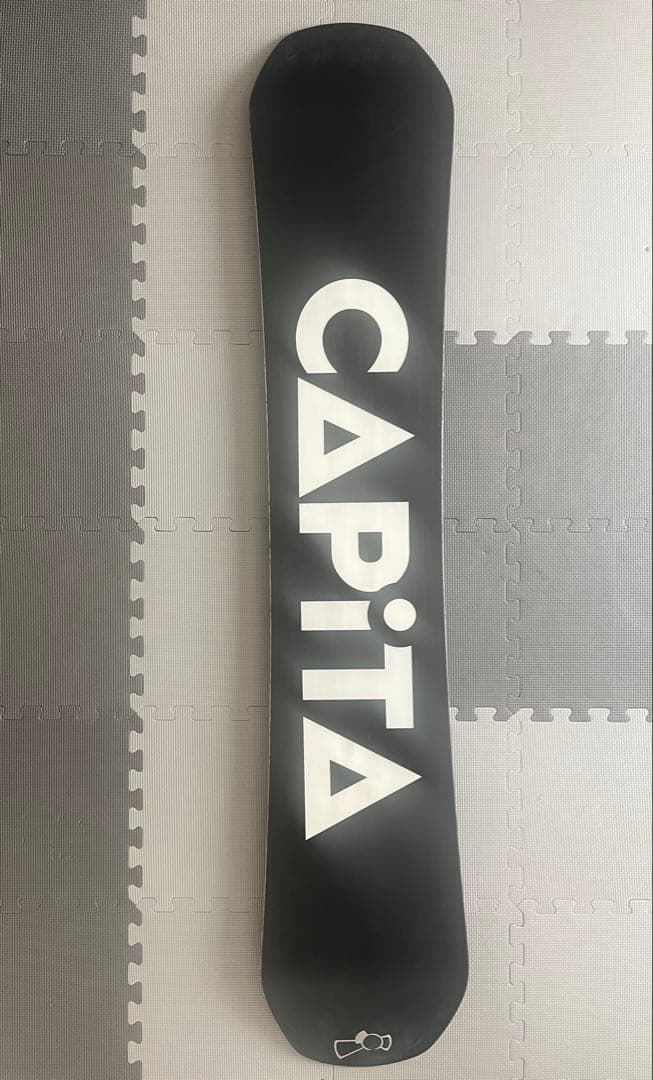 スノーボード CAPITA DOA LTD