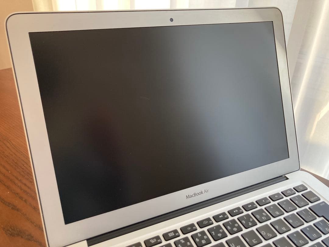 MacBook本体 Apple MacBook Air