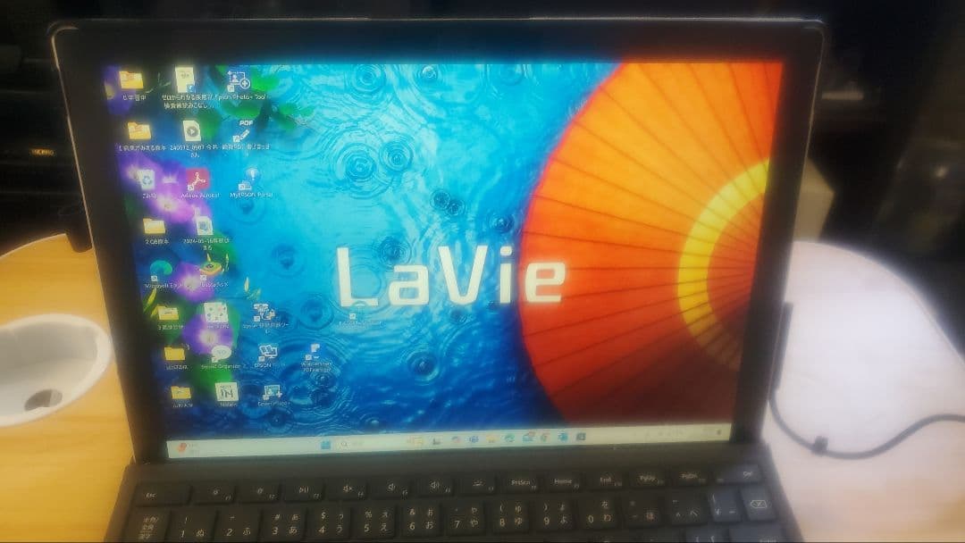 Windowsノート本体 Surface Pro 6 i7