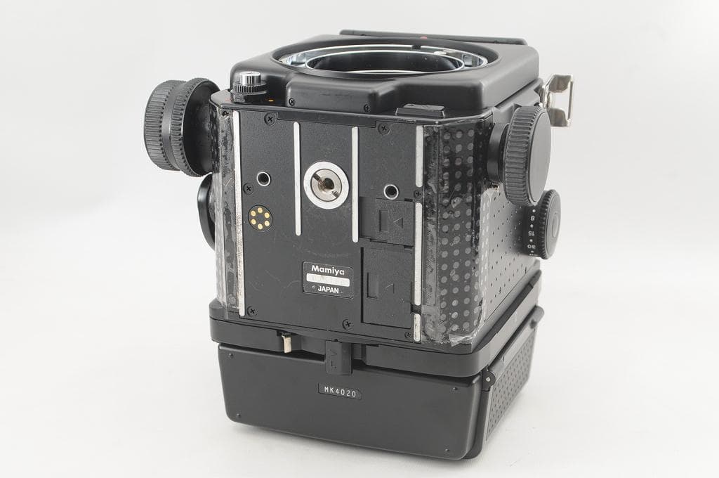Mamiya マミヤ RZ67 Pro SEKOR Z F110mm F2.8