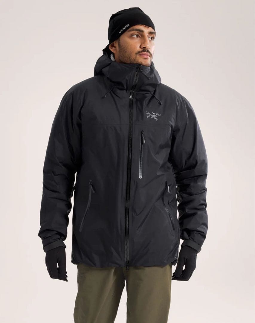 【新品】ARC'TERYX BETA INSULATED JACKET L