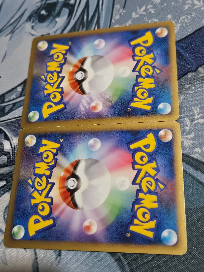 ポケモンカード スイクン&エンテイ LEGEND 065/080 066/080