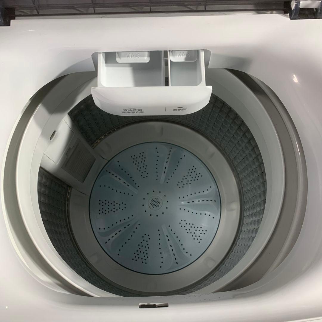 K940 Haier ハイアール 家電3点セット 2024-2025年製