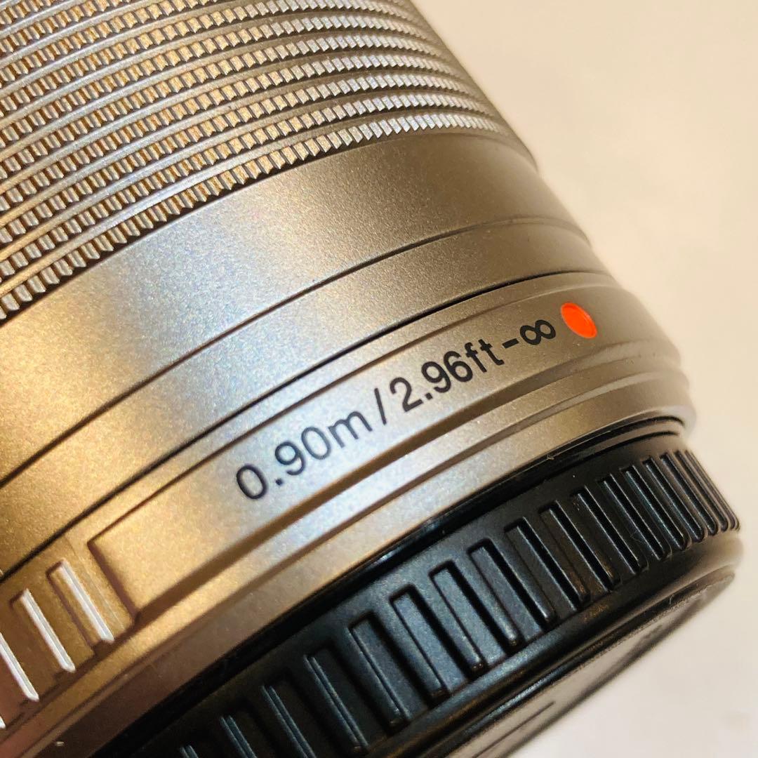 0529 美品 オリンパス M.ZUIKO 40-150mm F4.0-5.6R