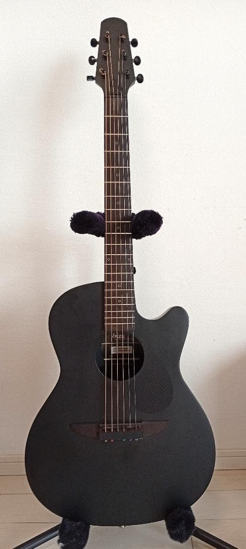 エレアコ＆エレガット&グラファイト＆トラベル All in ギター w SHC