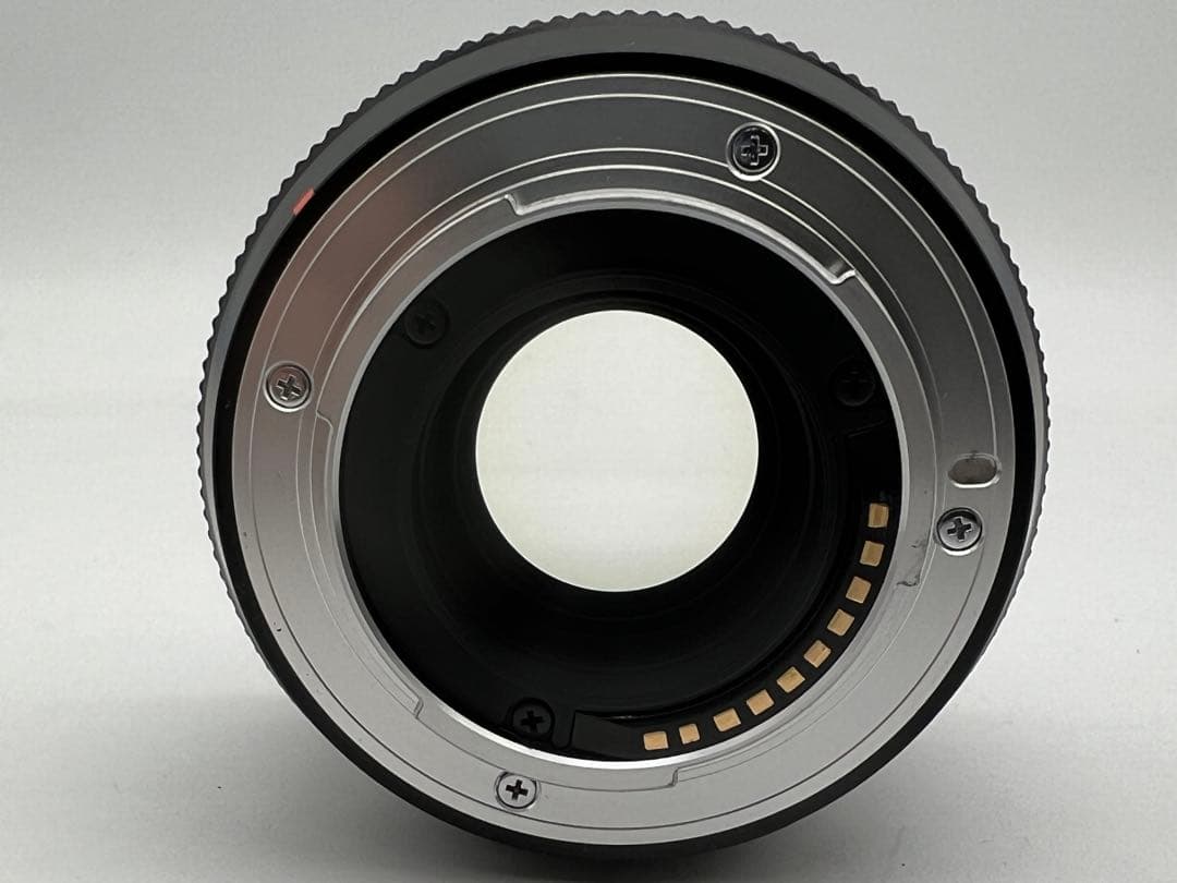 富士フイルム FUJIFILM XF35mmF1.4 R [単焦点レンズ］