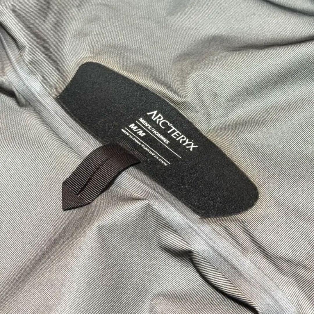 アークテリクス Beta LT Jacket ブラック