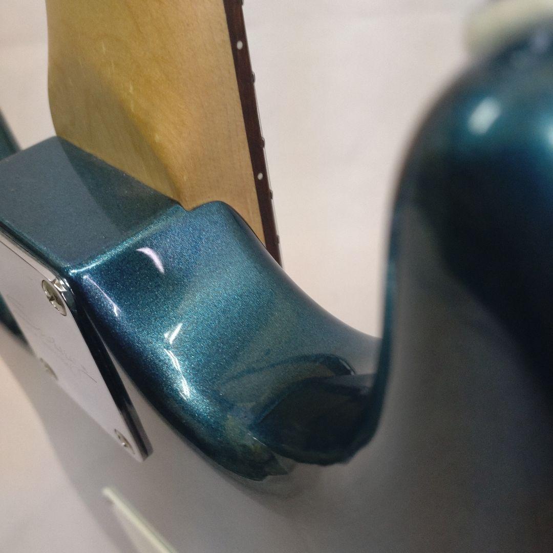 Swing Guitar Technology　ストラトキャスター