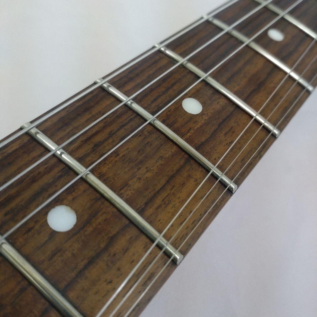 Swing Guitar Technology　ストラトキャスター