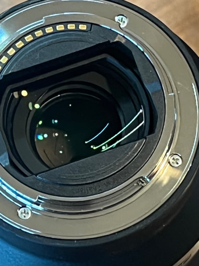 お値段変更　美品　Sony FE 24-70mm F2.8 GM ズームレンズ