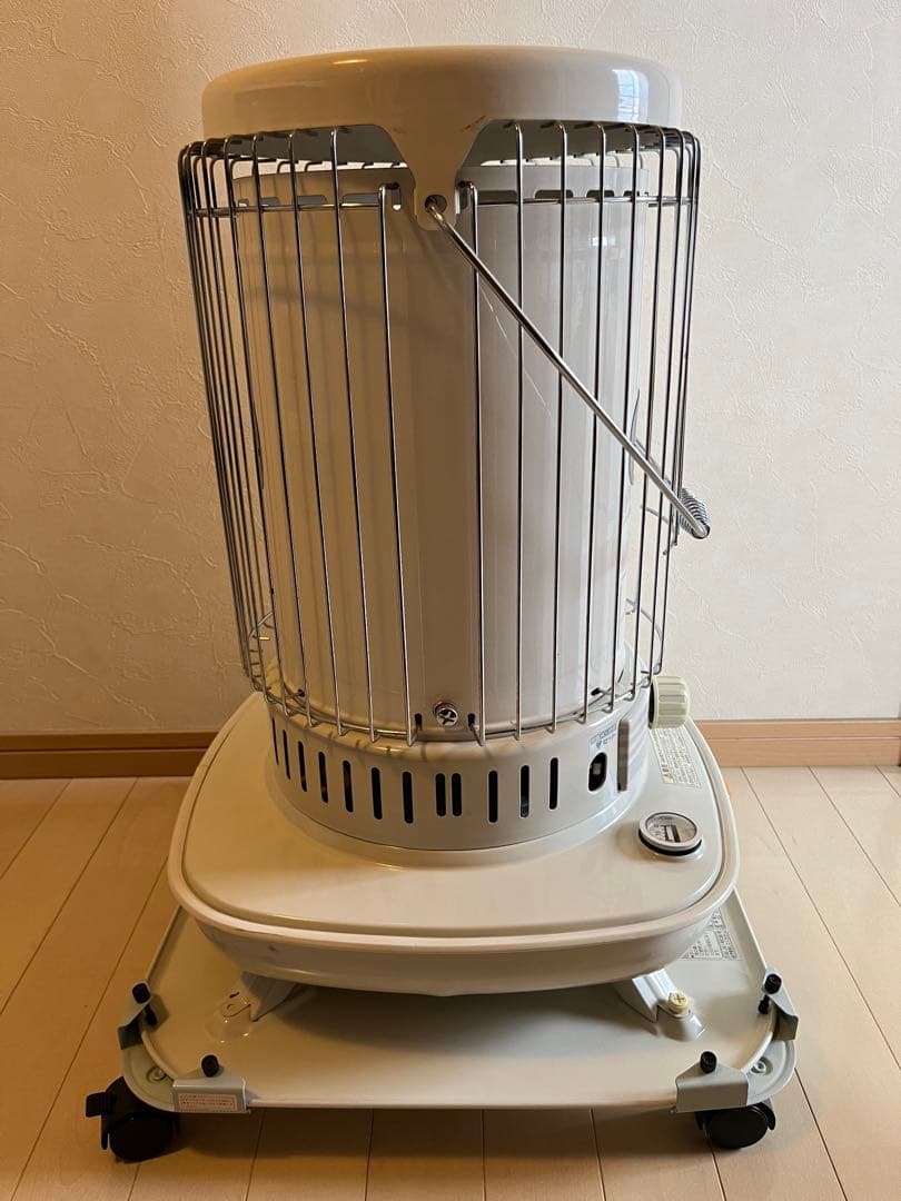 ★ コロナ　石油ストーブ　SL-66E 2013年製