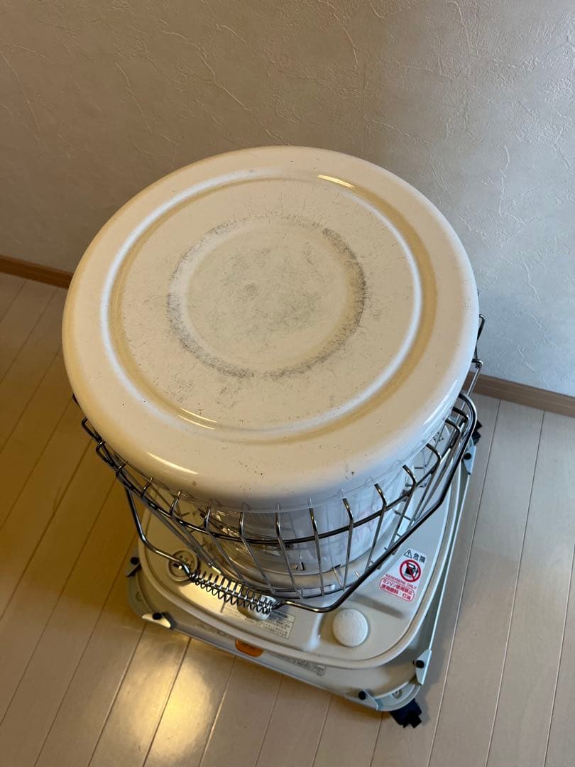 ★ コロナ　石油ストーブ　SL-66E 2013年製