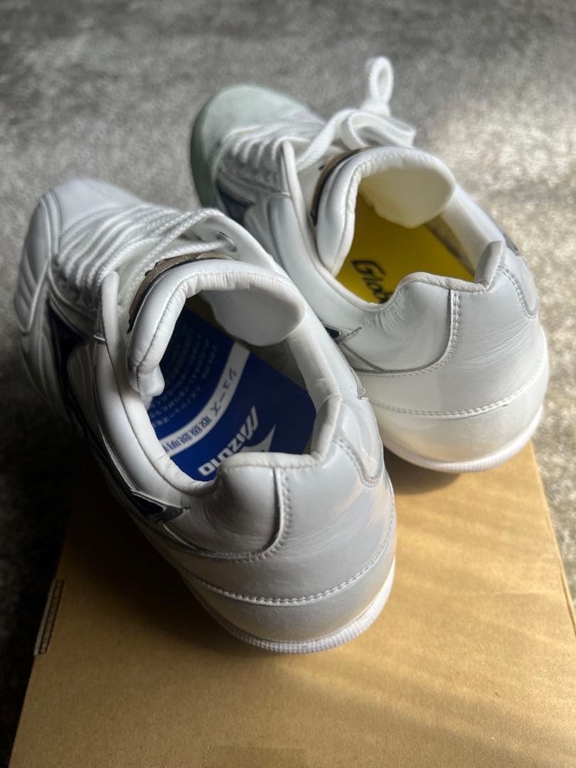 ミズノ野球スパイク27.0㎝未使用