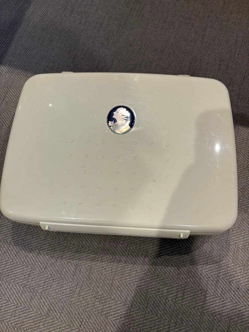 サミットインターナショナル リリーソニック　超音波多機能美容器 美顔器