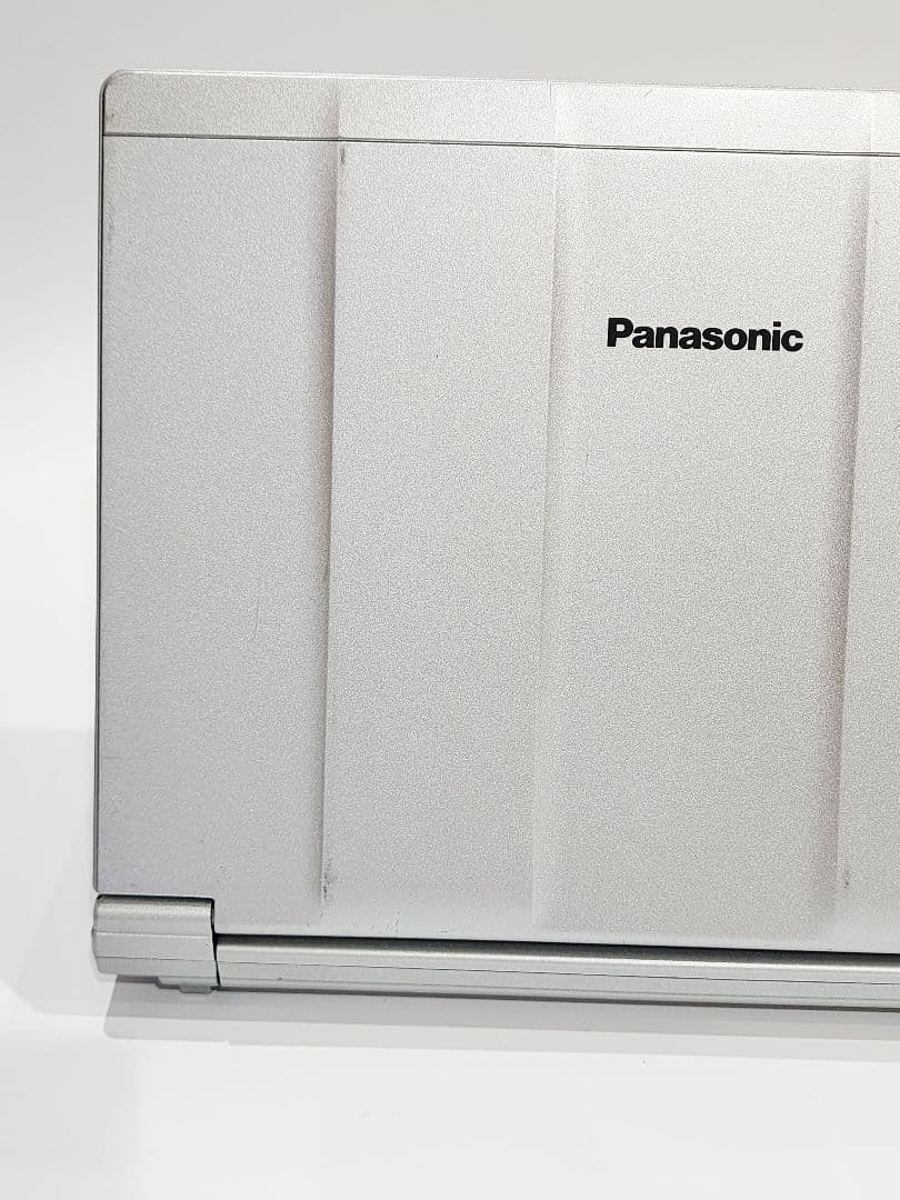 レッツノートCF-SV1★ 16G★SSD512G★Office[250]