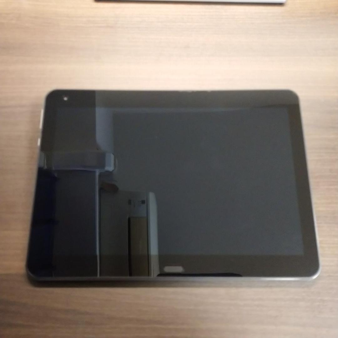 raytrektab　DG-D10IWP2