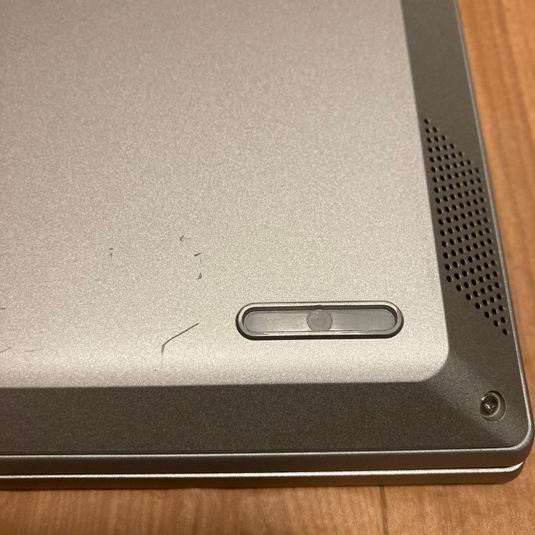 Lenovo IdeaPad S340-14WL SSD バッテリー残量約86%