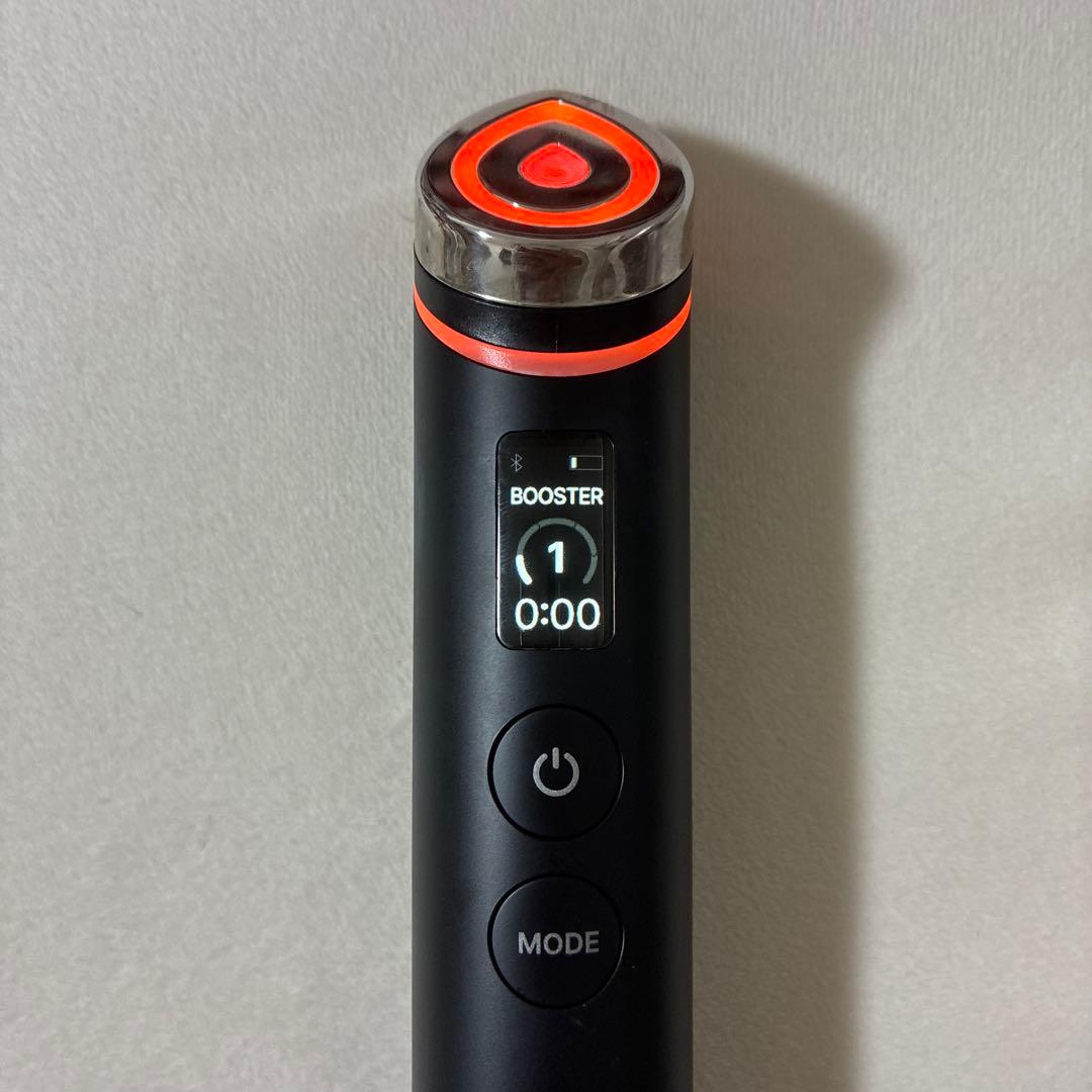 メディキューブ medicube AGE-Rブースタープロ　美顔器