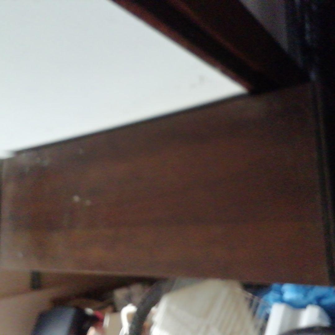 ビクターの古いステレオセットです