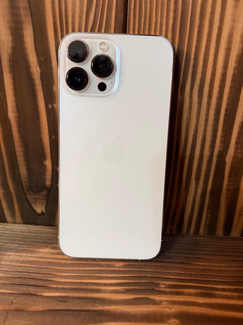 新品　エクスプレス交換品iPhone13ProMax 256GB