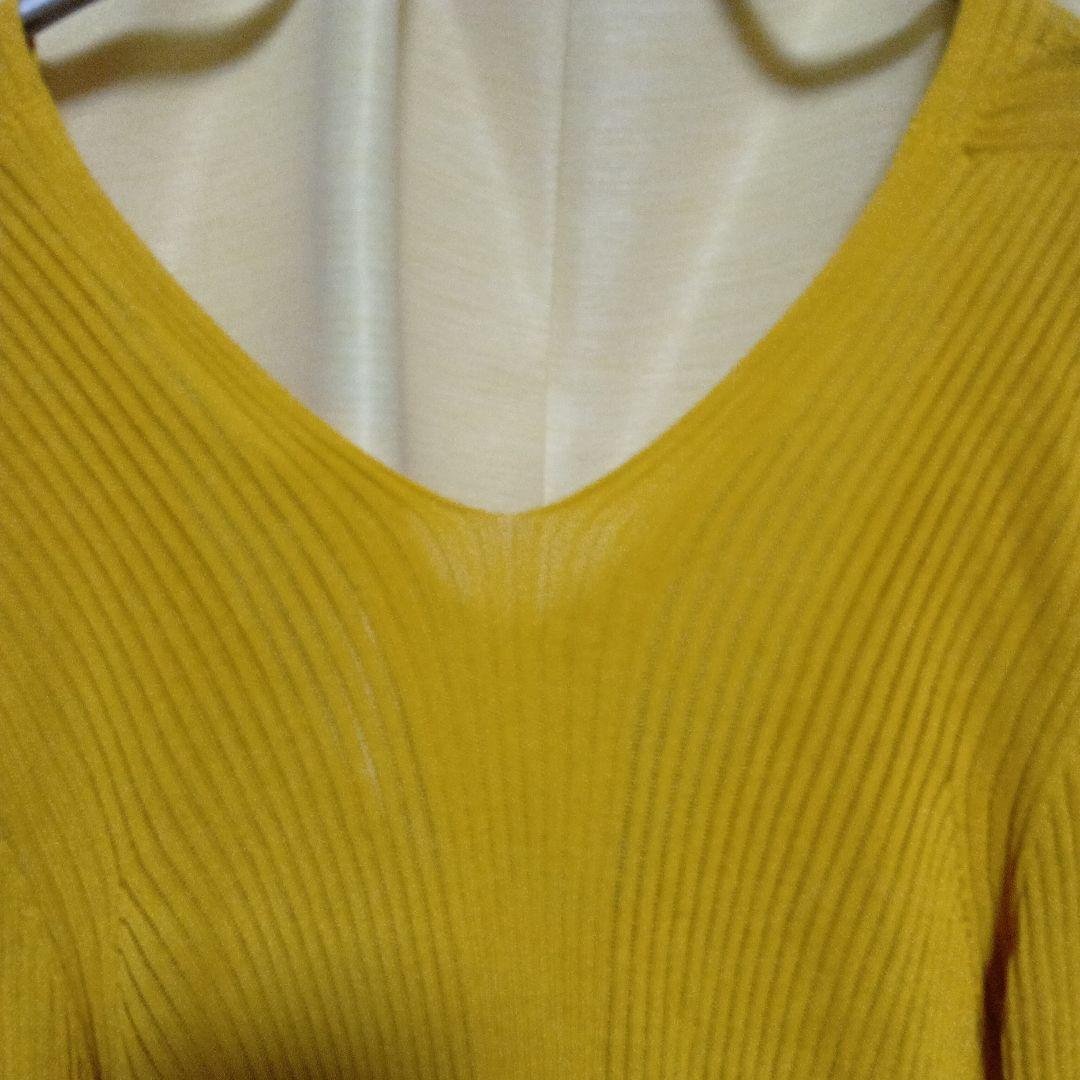 Margiela　マルジェラ　ニット　トップス