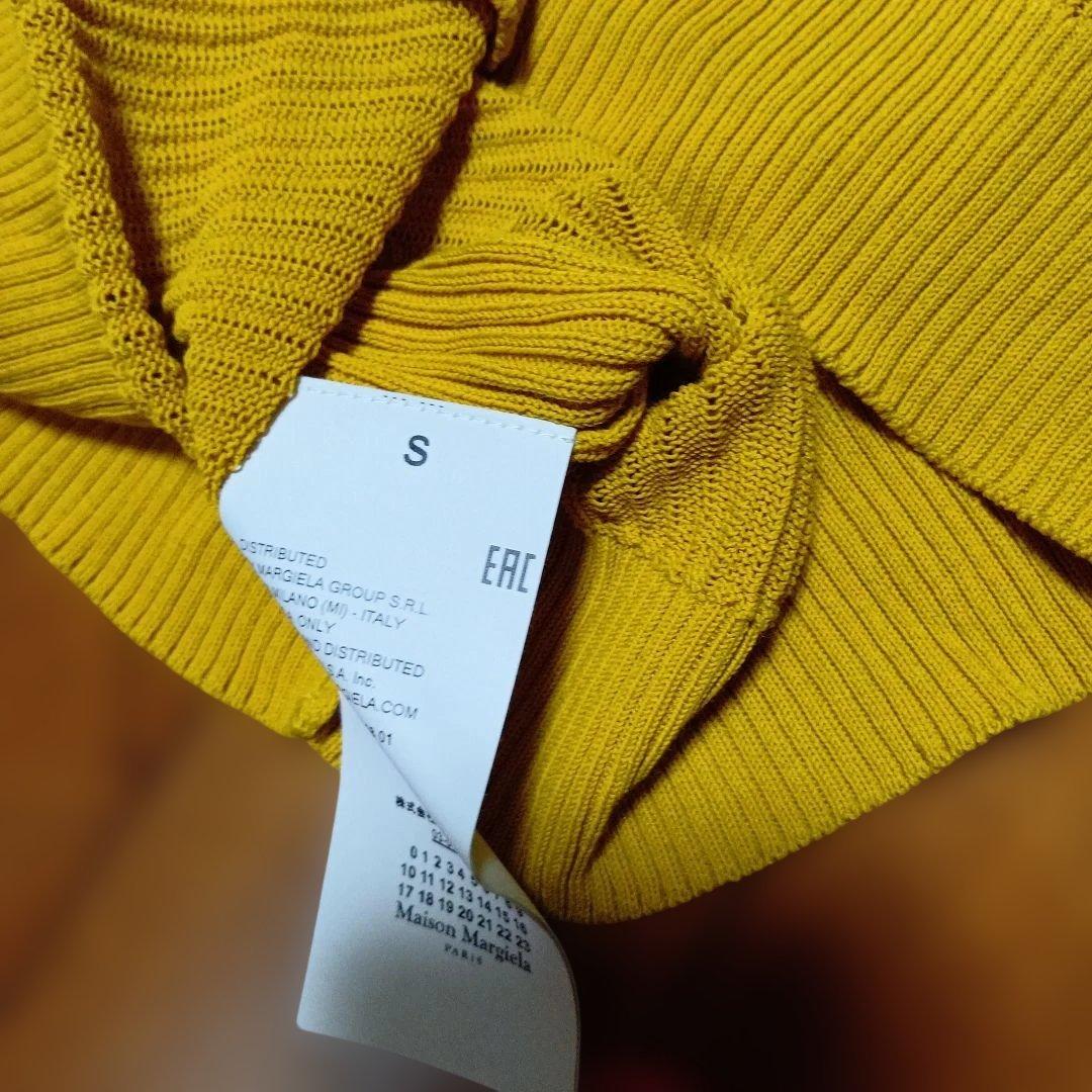 Margiela　マルジェラ　ニット　トップス