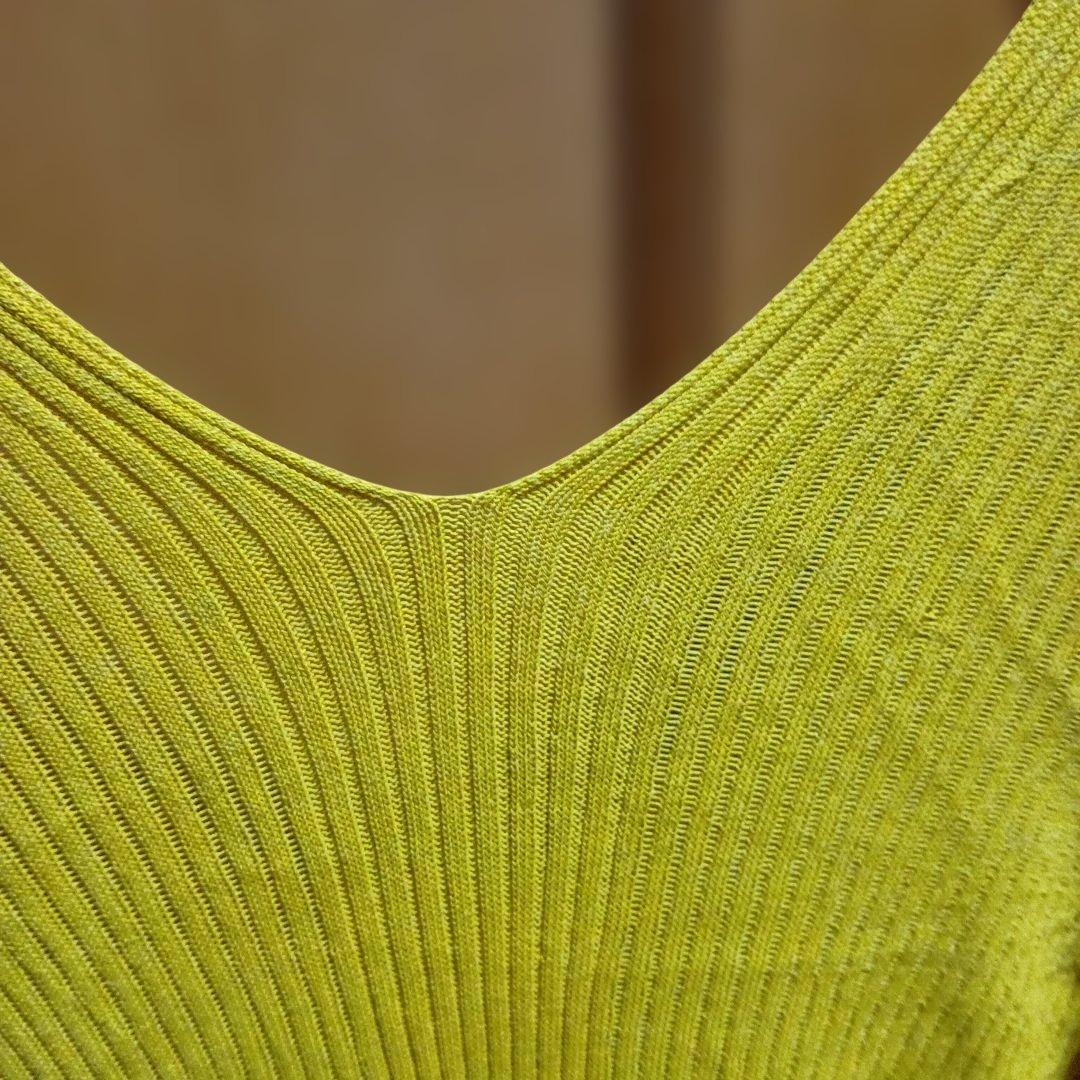 Margiela　マルジェラ　ニット　トップス