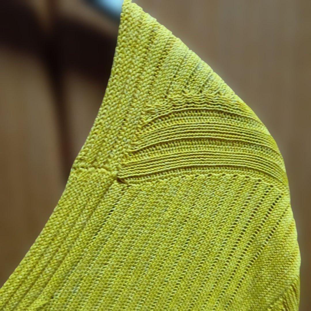 Margiela　マルジェラ　ニット　トップス