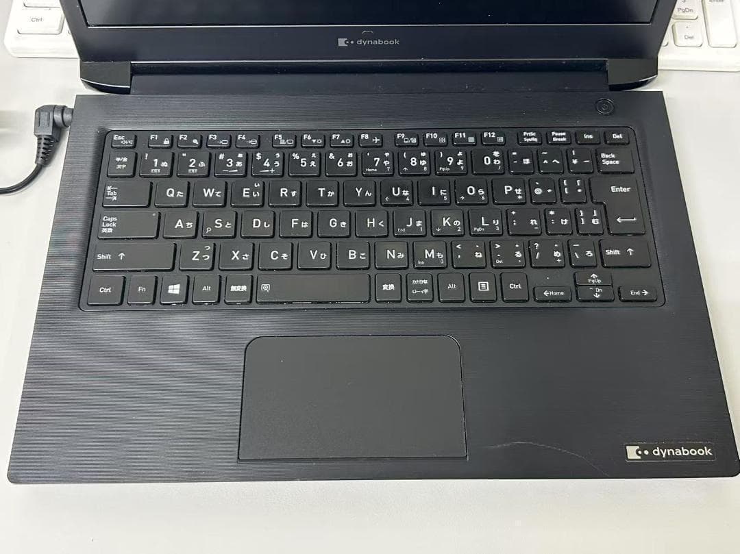 ノートパソコン 第10世代 Corei7/8GB/128GB オフィス付き