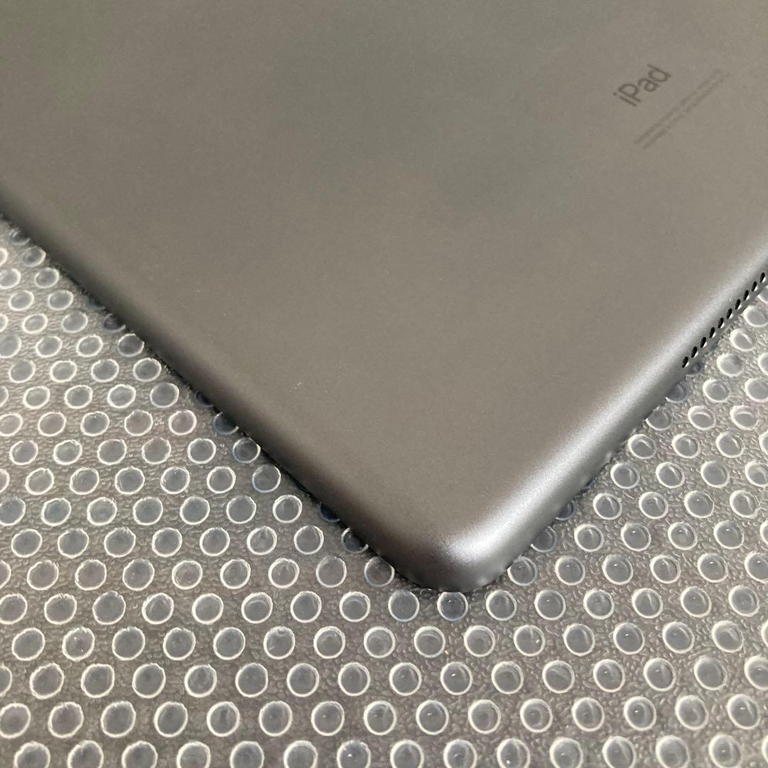 2979【早い者勝ち】電池良好☆iPad7 第7世代 32GB WIFIモデル☆