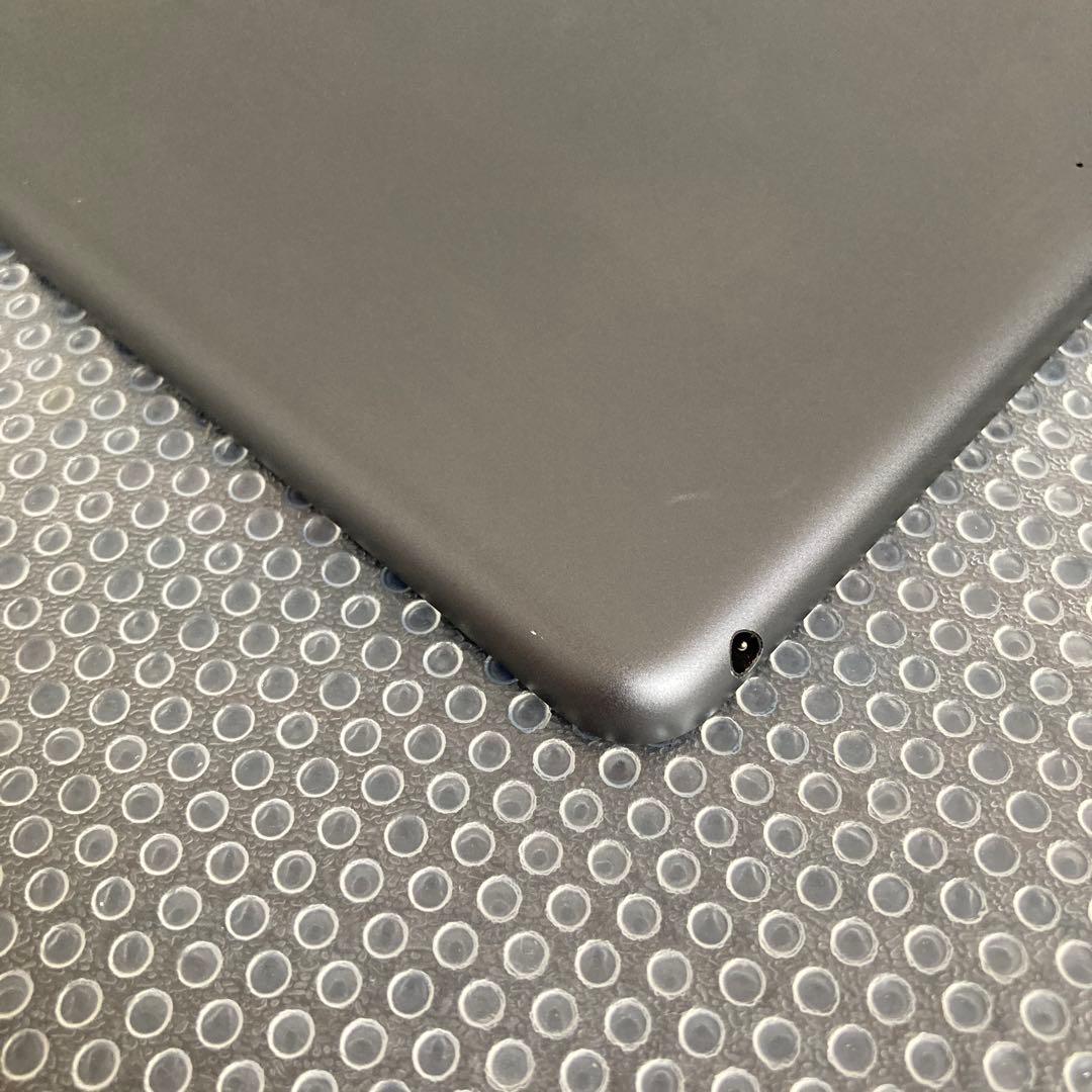 2979【早い者勝ち】電池良好☆iPad7 第7世代 32GB WIFIモデル☆