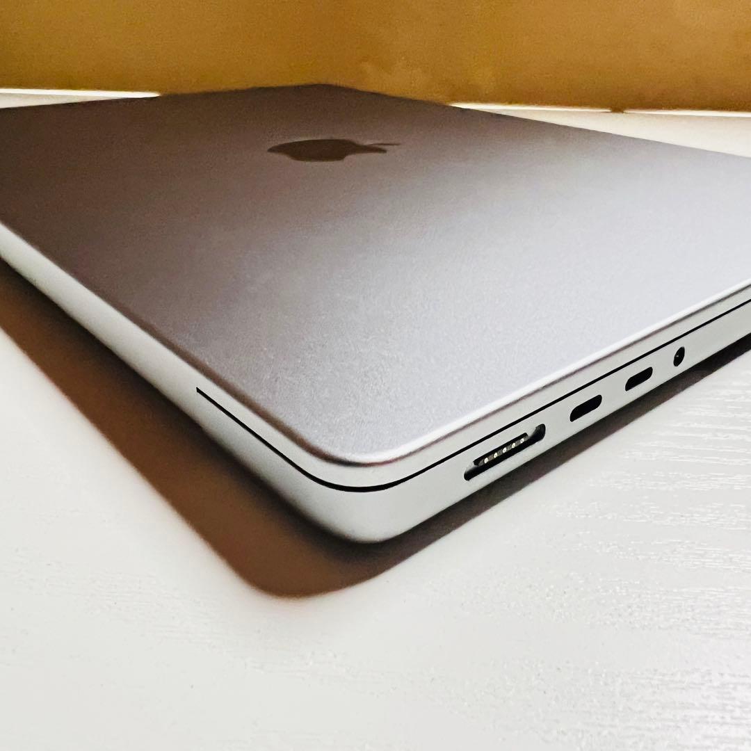 USキーMacBookPro 2021 A2442 M1 Pro 32GB1TB