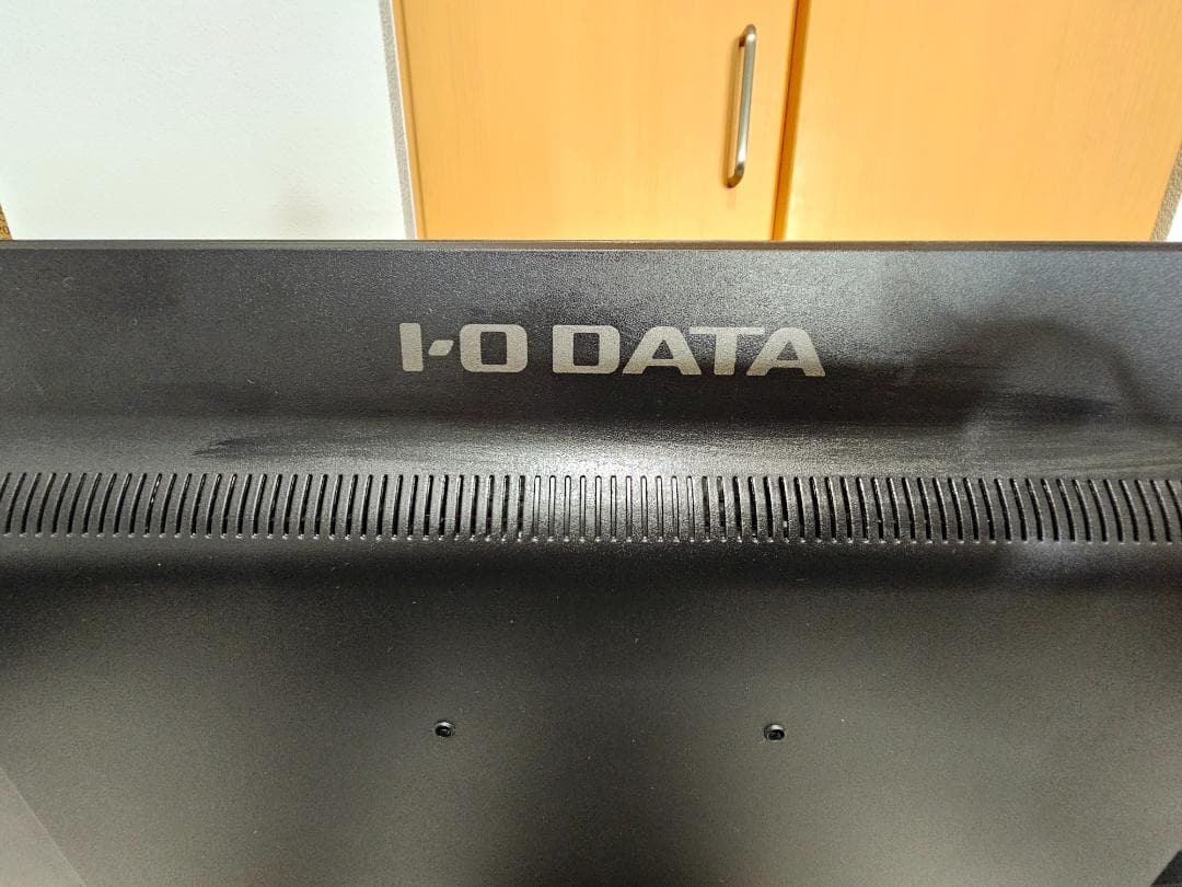 アイオーデータ KH275V<27インチ フルHDディスプレイ LCDモニター>