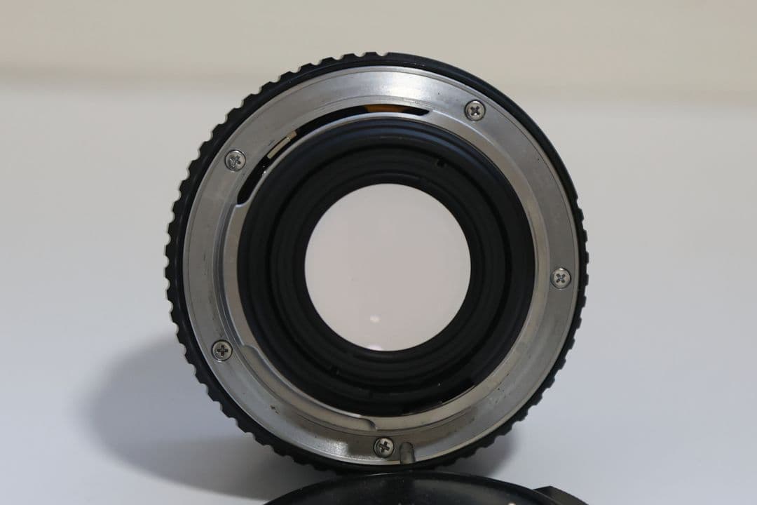 PENTAX ペンタックス MX SMC PENTAX-M 50mm F1.7