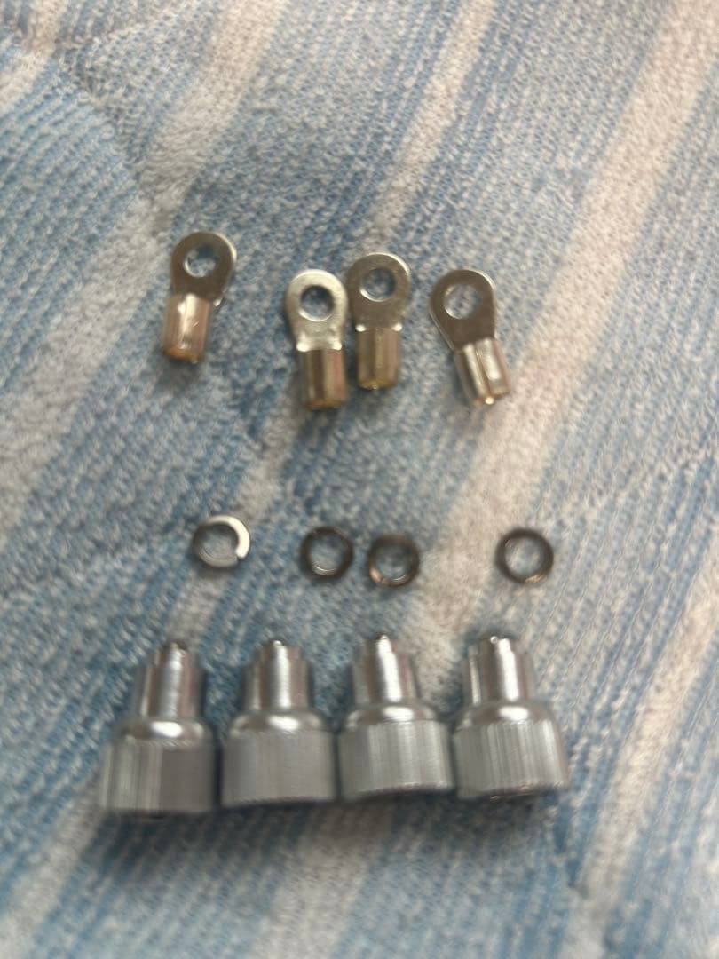 GRA-ULT01 MK III アンテナポール用折りたたみ三脚