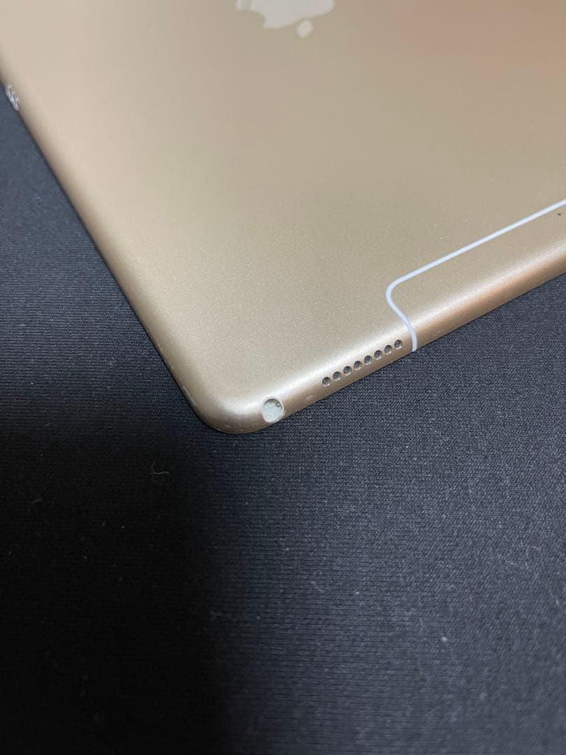 iPad Pro 10.5 64GB Wi-Fi+Cellular SIMフリー