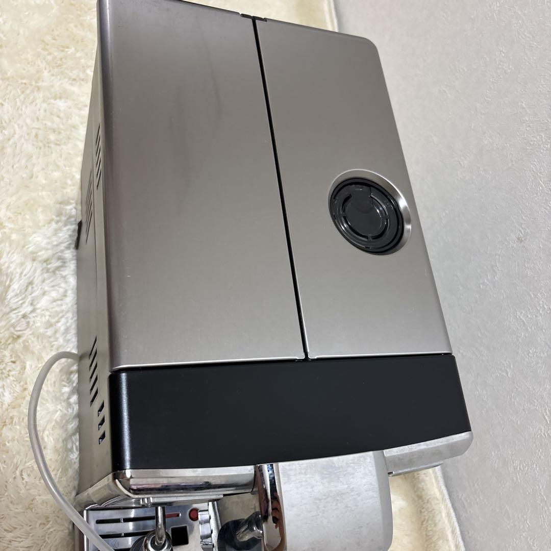 GAGGIA ガジア 全自動コーヒーマシン Anima DX