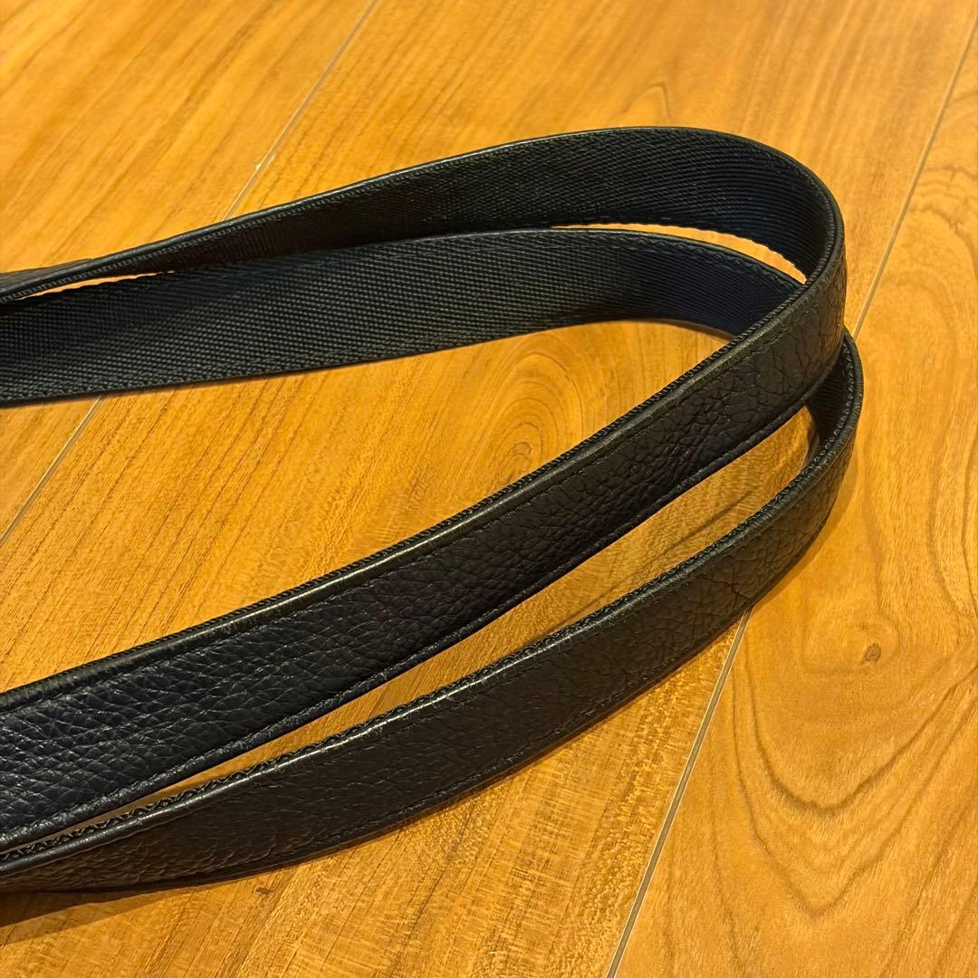 PORTER / SENSUOUS TOTE BAG(M) レザー トートバッグ