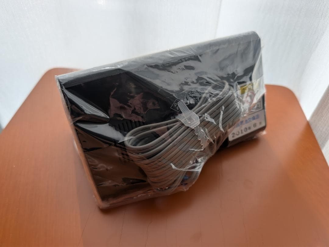 JR職員目覚まし用　空気式自動起床装置 個人用簡易型 タイマー