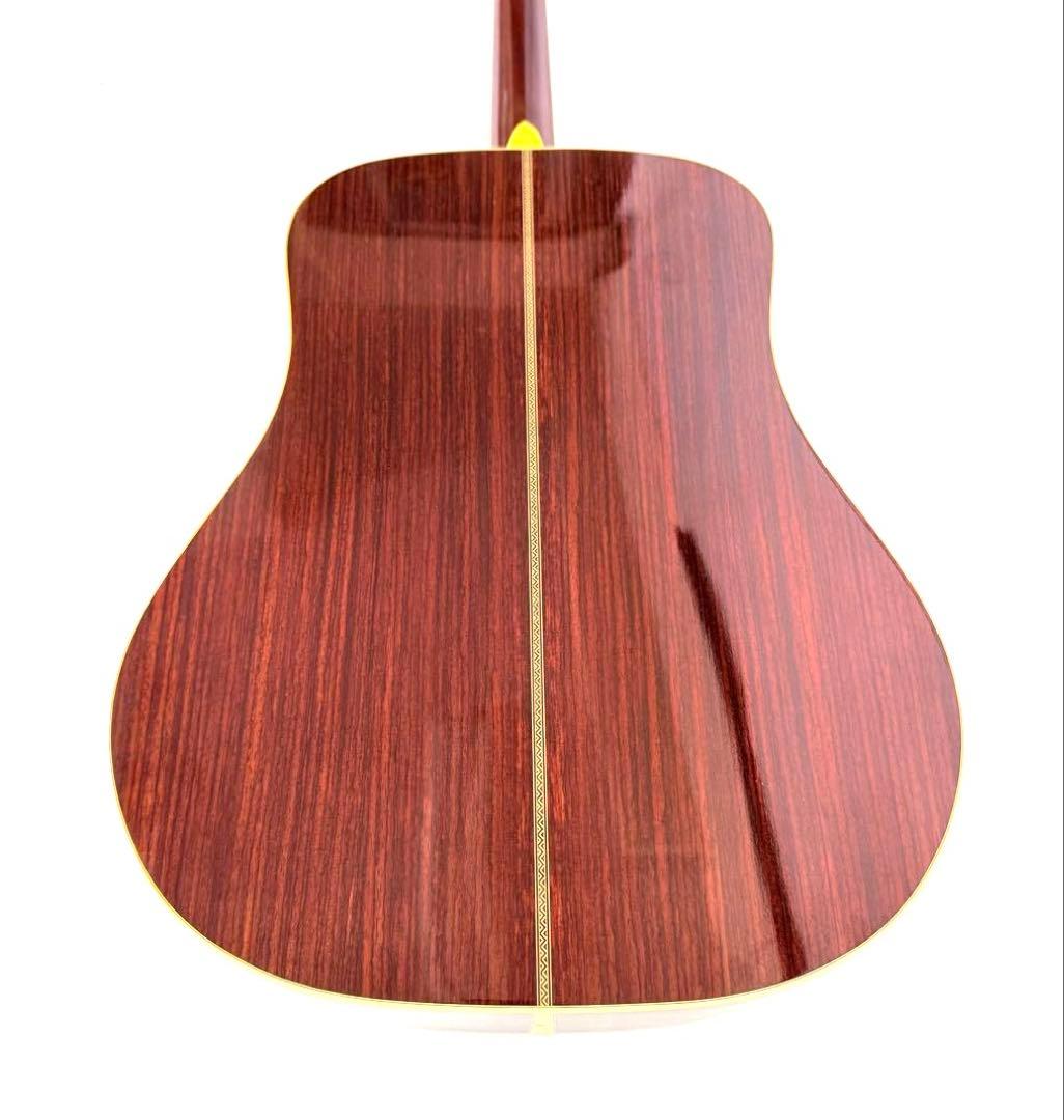 【美品】Cat's Eyes CE-1000S キャッツアイ アコギ