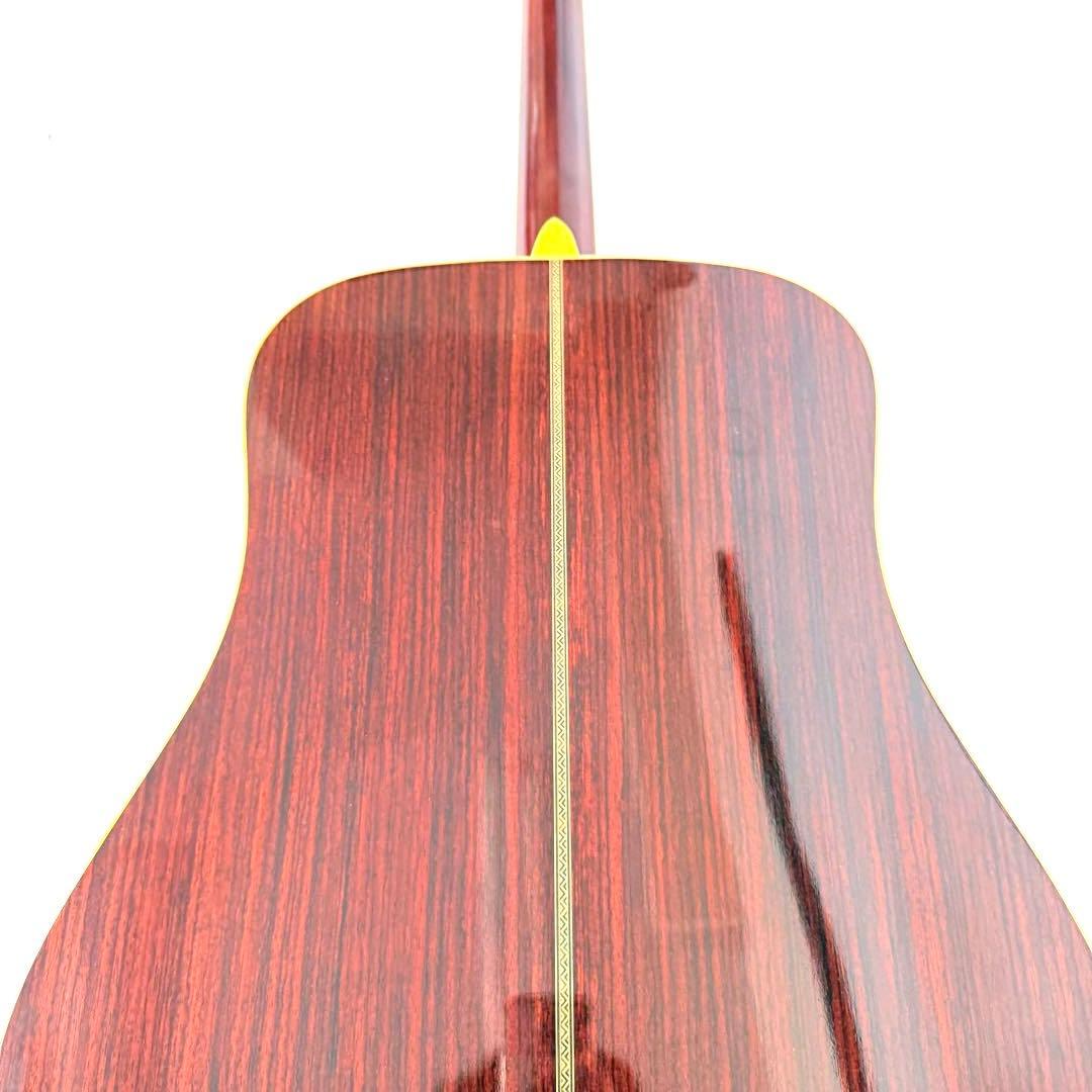 【美品】Cat's Eyes CE-1000S キャッツアイ アコギ