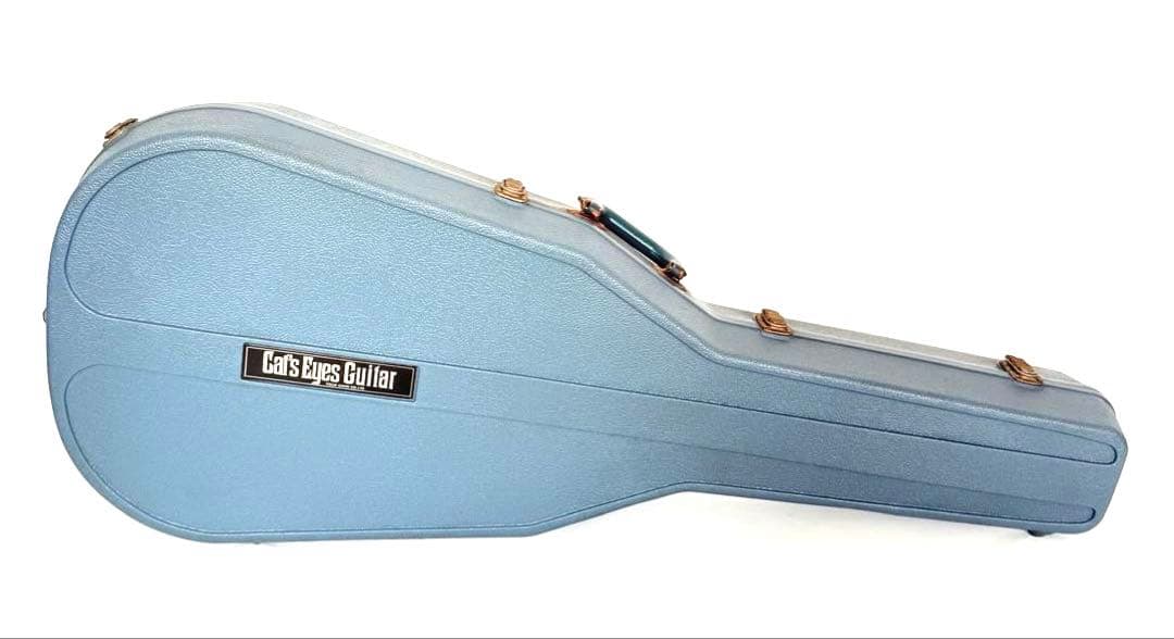 【美品】Cat's Eyes CE-1000S キャッツアイ アコギ