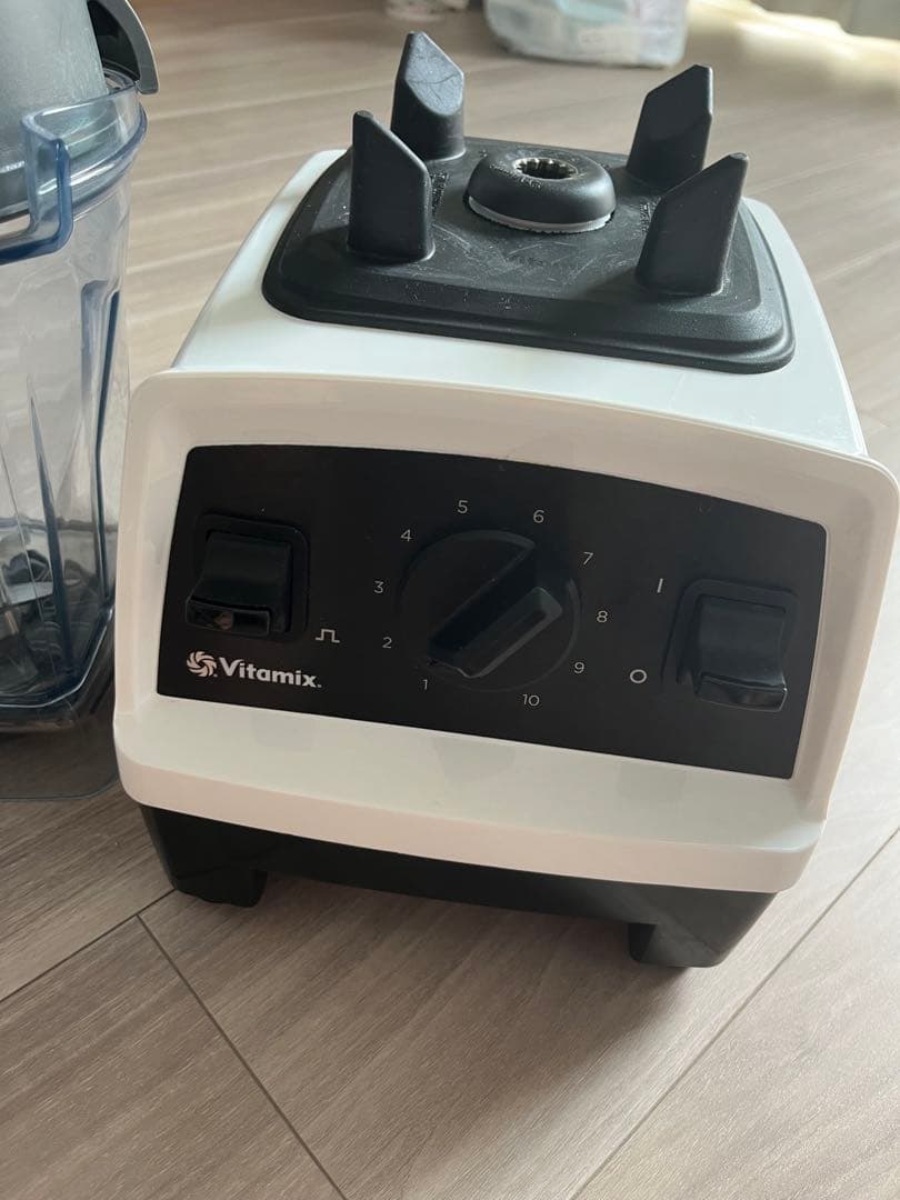 Vitamix バイタミックス　VM0202 E310