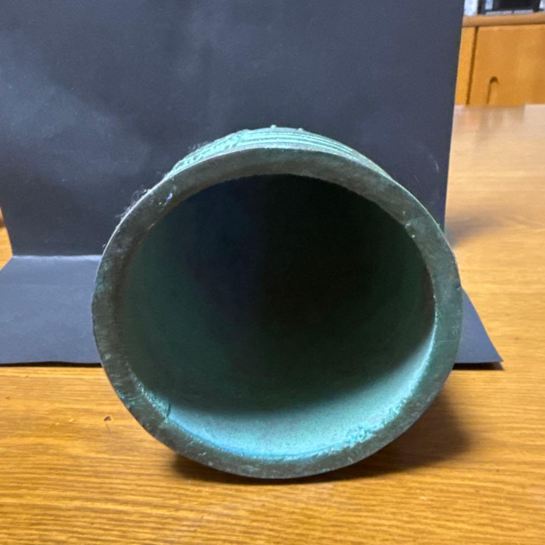 アンティーク釣鐘