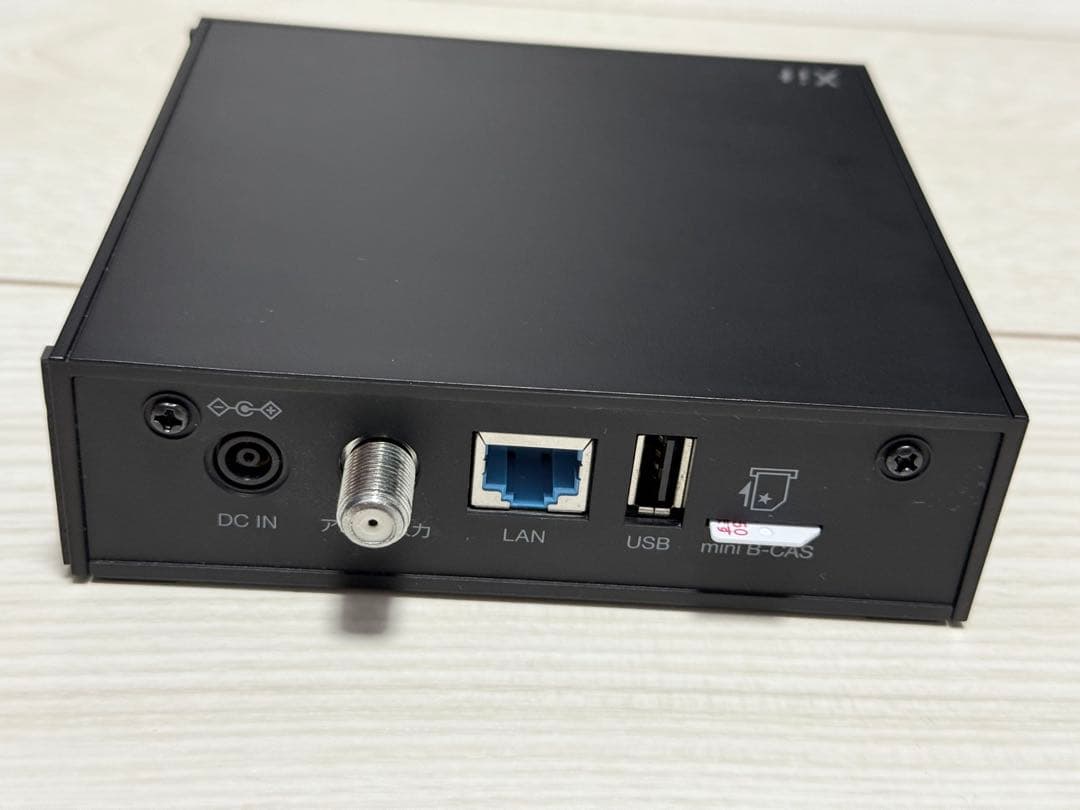 ピクセラ Xit AirBox XIT-AIR120CW