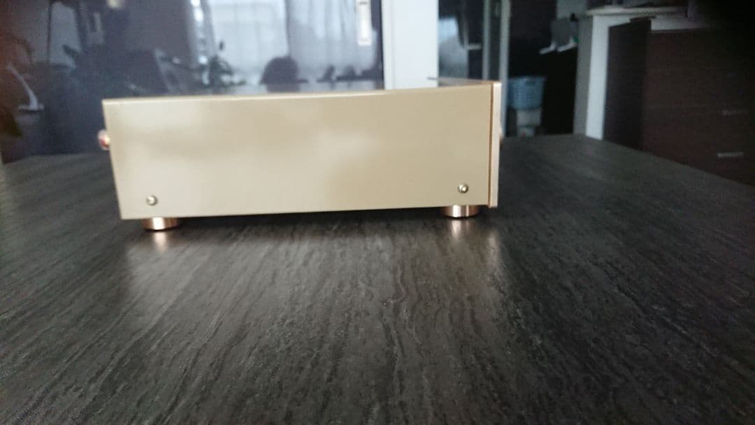 パワーアンプ FM アコースティック クローン