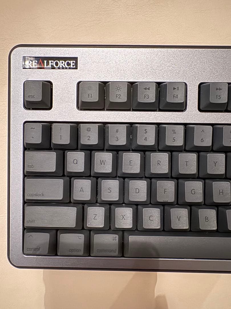 REALFORCE キーボード　R3HH11