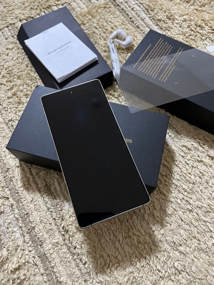 スマートフォン本体 Android smartphone